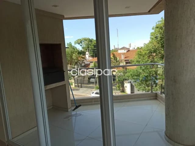 Departamento en asuncion barrio Herrera, foto 4
