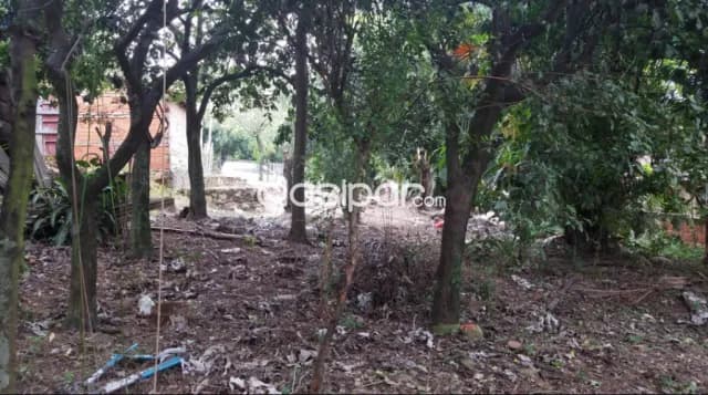 Terreno de 430 mts2 en Mariano Roque Alonso. A 300 mts de la Transchaco, foto 3