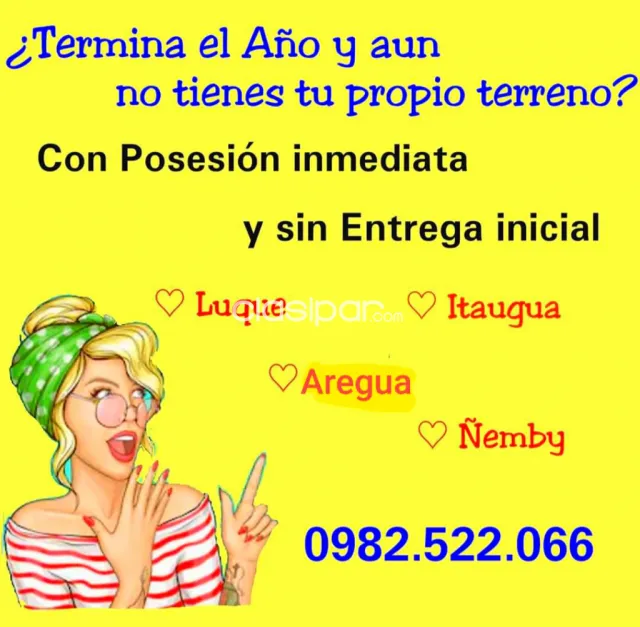 Gran oferta de terrenos!! — foto 2