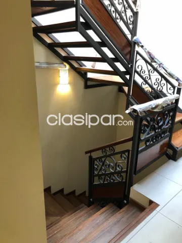 Carmelitas (shop sol / casa rica 2): Elegante triplex, elegante duplex, 3 dormitorios, foto 3