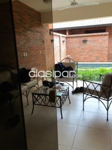 Carmelitas (shop sol / casa rica 2): Elegante triplex, elegante duplex, 3 dormitorios, foto 4