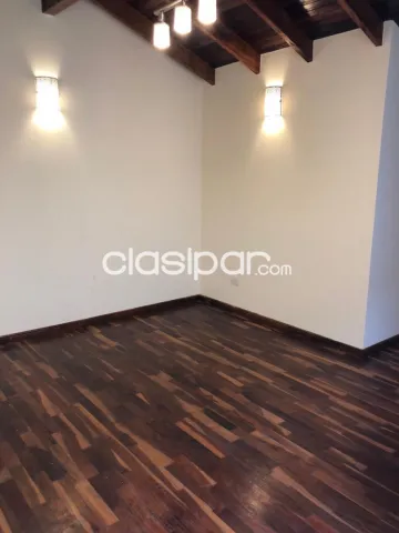 Carmelitas (shop sol / casa rica 2): Elegante triplex, elegante duplex, 3 dormitorios, foto 5