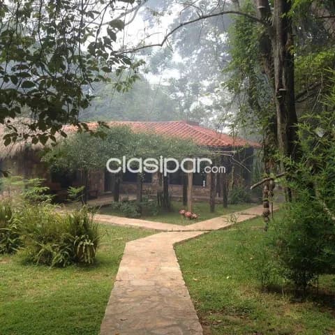 Casa quinta en San Bernardino Zona Ciervo kua, foto 2