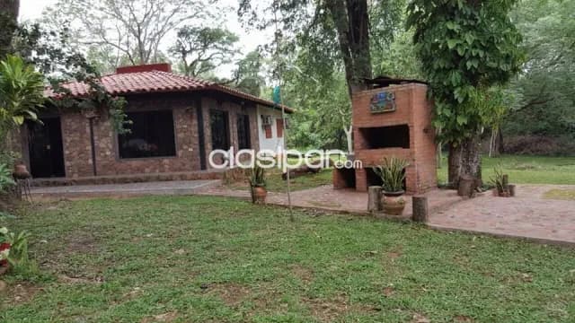 Casa quinta en San Bernardino Zona Ciervo kua, foto 3