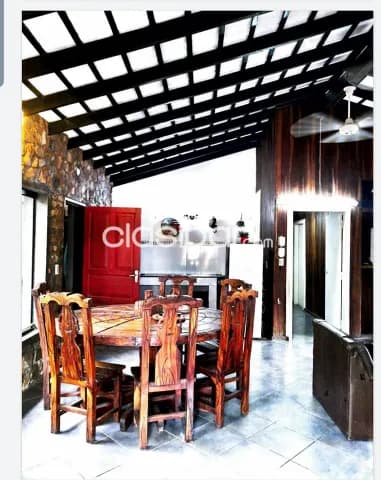 Casa quinta en San Bernardino Zona Ciervo kua, foto 4
