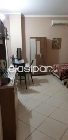 Monoambiente amoblado en el centro de Asunción con todos los servicios incluidos, foto 3
