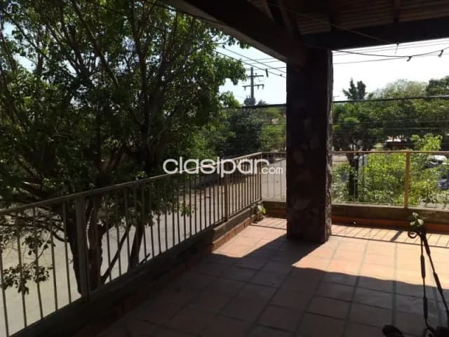 ¡En Venta! Propiedad en Esquina (ambas calles asfaltadas) en B. Santa María, As. (ID856) — foto 4