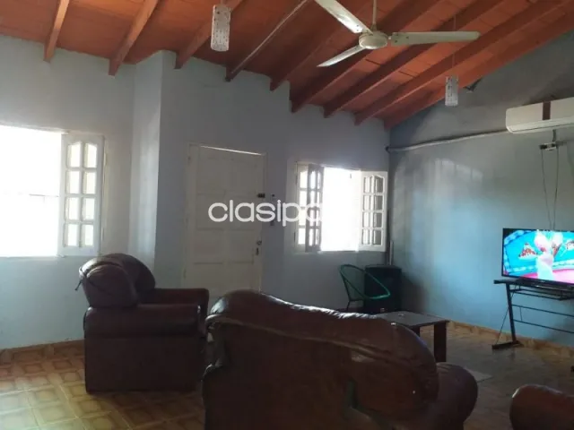 ¡En Venta! Propiedad en Esquina (ambas calles asfaltadas) en B. Santa María, As. (ID856) — foto 5