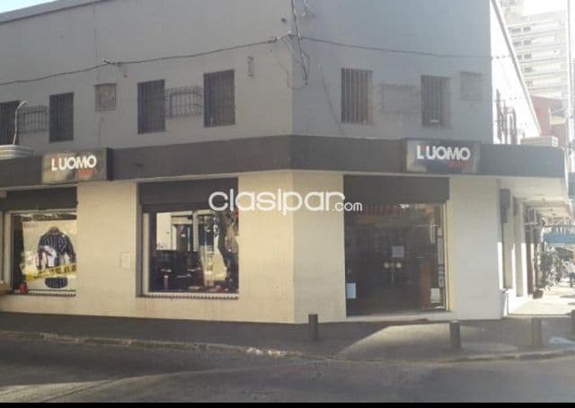 Se alquila local comercial en el centro de Asuncion — foto 1