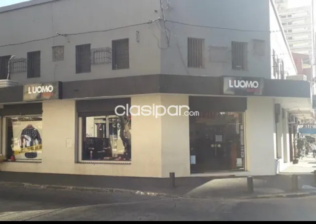Se alquila local comercial en el centro de Asuncion — foto 2
