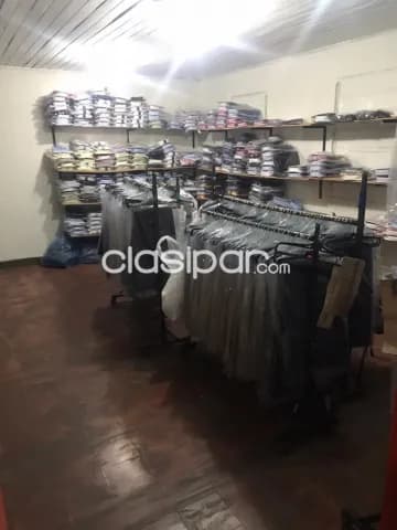 Se alquila local comercial en el centro de Asuncion — foto 3