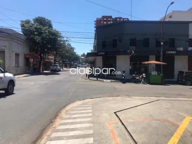 Se alquila local comercial en el centro de Asuncion — foto 4