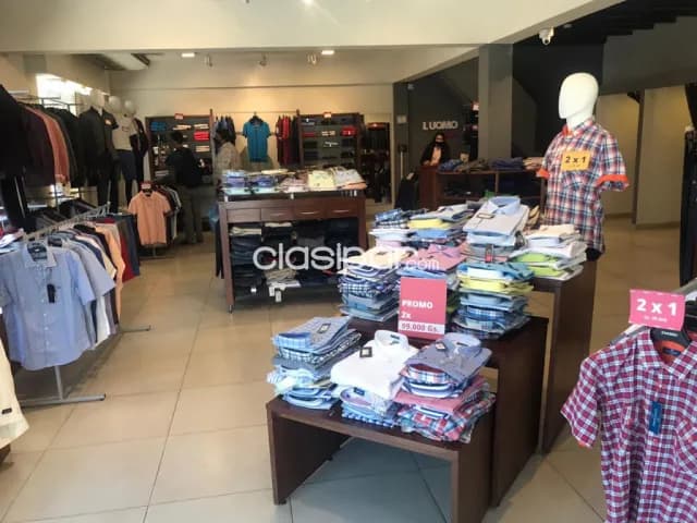 Se alquila local comercial en el centro de Asuncion — foto 5