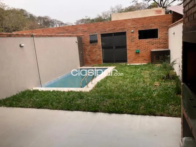 Duplex minimalista a estrenar en mra — foto 3