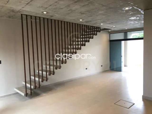 Duplex minimalista a estrenar en mra — foto 4