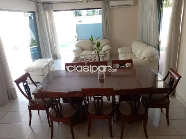 Duplex n asuncion zona primer presidente, foto 5
