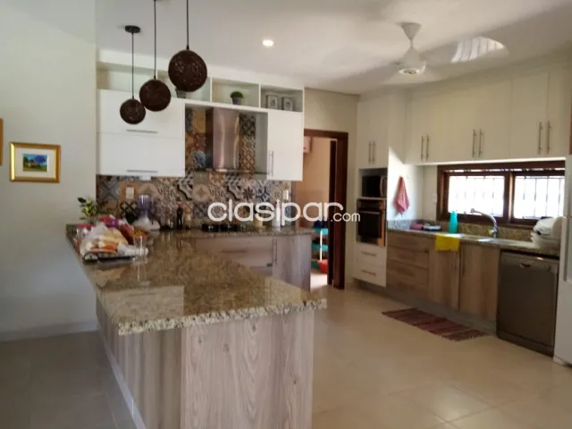 Hermosa casa en la Urbanización Sadi 2 - San Bernardino, foto 2