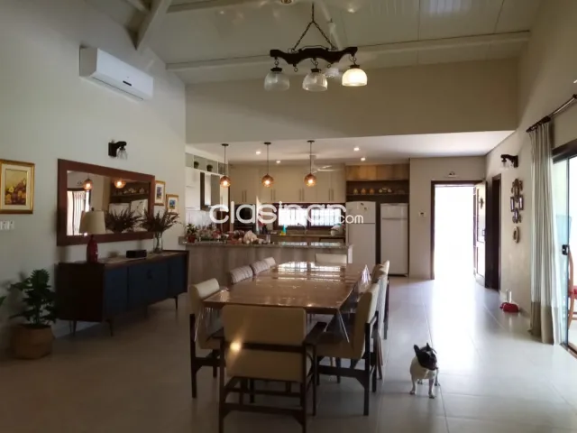 Hermosa casa en la Urbanización Sadi 2 - San Bernardino, foto 4