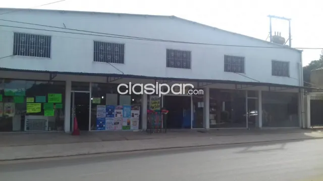 Depósito en San Lorenzo!!!, foto 2