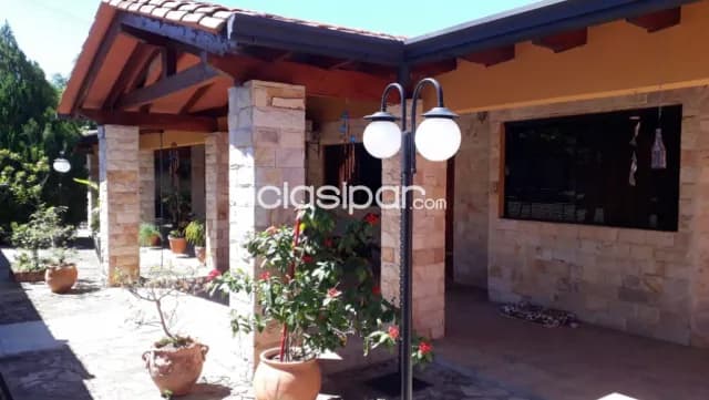 Casa en Lambare Zona Yacht - Cerca del hospital del Corazón, foto 3