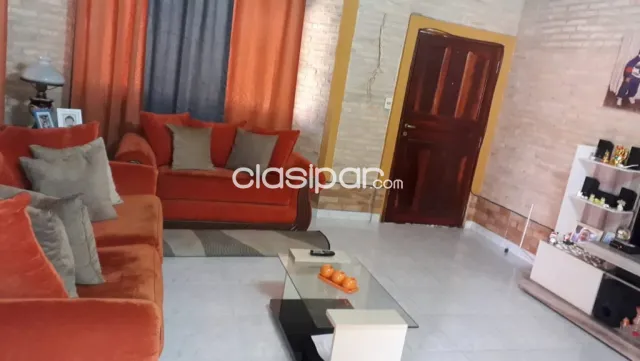Casa en Lambare Zona Yacht - Cerca del hospital del Corazón, foto 4