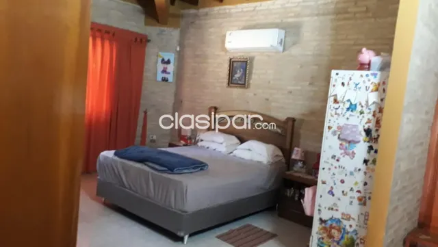 Casa en Lambare Zona Yacht - Cerca del hospital del Corazón, foto 5
