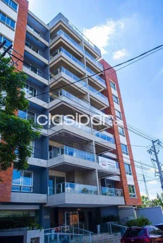 Dpto. De 3 dormitorios en torre spano en barrio Recoleta, foto 5