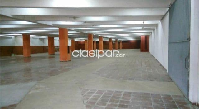 Deposito en asuncion zona santisimo sacramento — foto 1