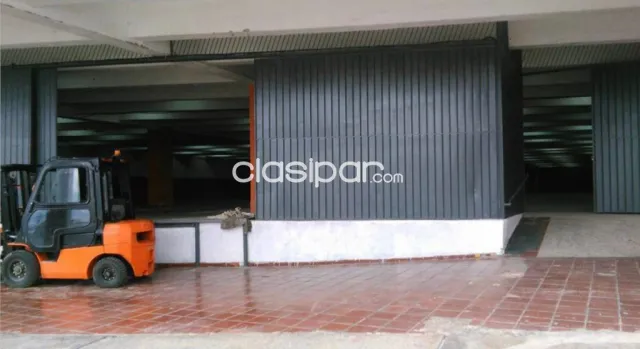 Deposito en asuncion zona santisimo sacramento — foto 5