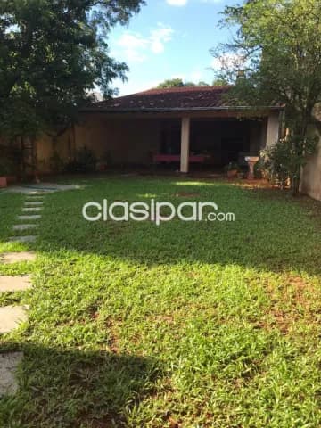 En venta terreno con casa zona Av Boggiani, foto 3