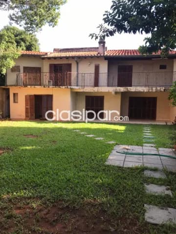 En venta terreno con casa zona Av Boggiani, foto 4