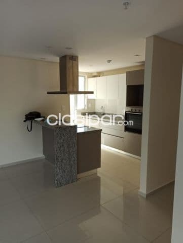 Departamento en asuncion barrio Herrera