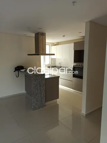 Departamento en asuncion barrio Herrera — foto 2