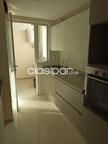 Departamento en asuncion barrio Herrera — foto 3