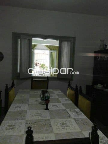 Casa en asuncion zona centro