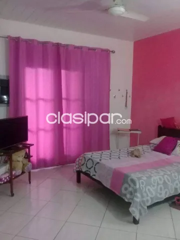Casa en asuncion zona centro, foto 4