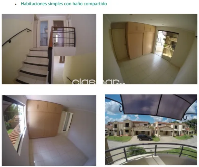Hermosa casa en Luque - barrio cerrado — foto 5
