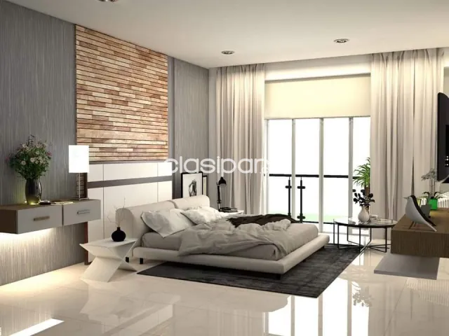 Prox. Cit – avda. Santa teresa: Lujosa residencia estrenar, jardín, piscina - 297.000 usd, foto 5