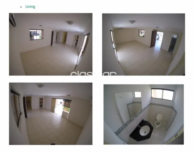 Balcones boulevard – Luque: Elegante residencia, barrio cerrado, 280m2, 243.000 usd — foto 4