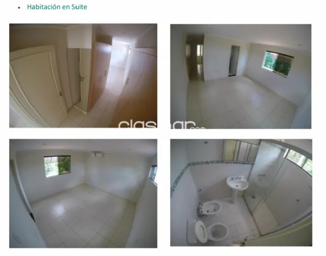 Balcones boulevard – Luque: Elegante residencia, barrio cerrado, 280m2, 243.000 usd — foto 5