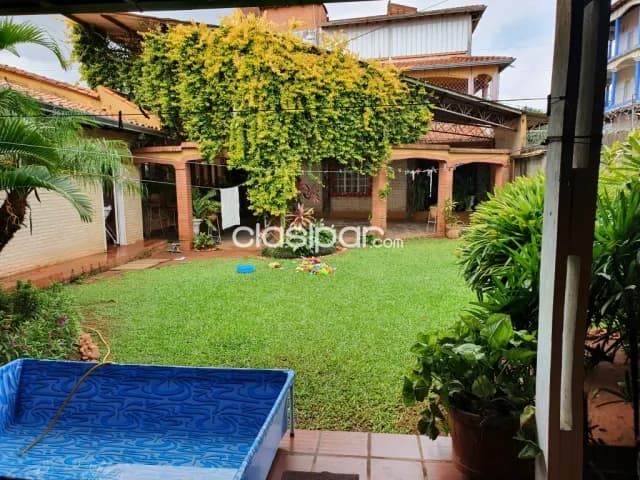 Financiacion propia !!! Espectacular propiedad de 3 niveles en Villa Elisa (esquina) !!!!! — foto 2