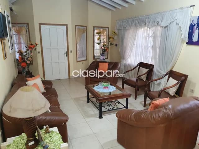 Financiacion propia !!! Espectacular propiedad de 3 niveles en Villa Elisa (esquina) !!!!! — foto 4