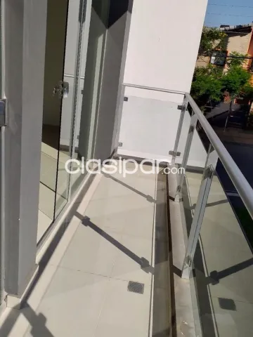 ¡En Venta! Depto. 3 Dormitorios + Area de Servicio + 2 Cocheras en Barrio Herrera. (ID919) — foto 5