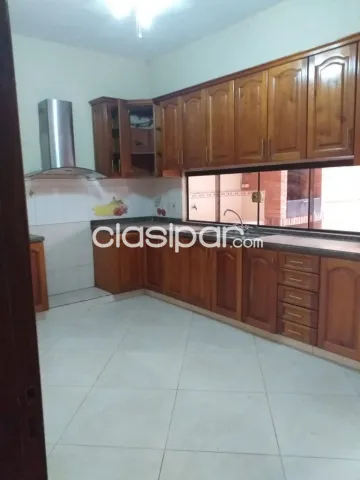 Duplex en asuncion barrio mbocayaty — foto 3