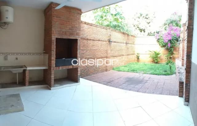 Duplex en asuncion barrio mbocayaty — foto 4