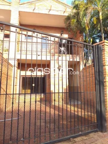 Duplex en asuncion barrio mbocayaty — foto 5