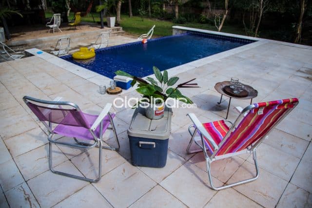casa en San Bernardino — foto principal