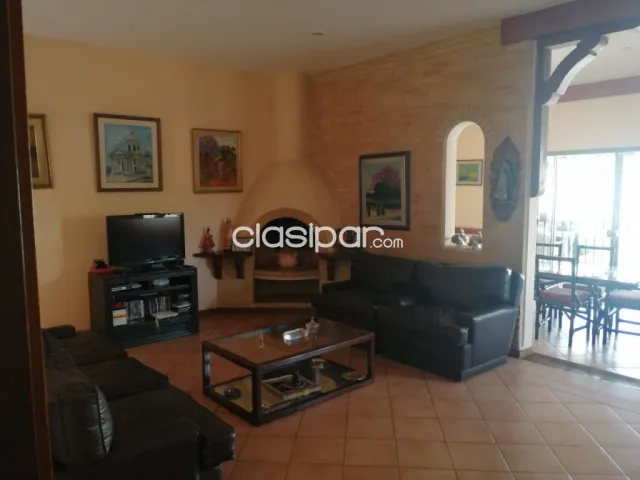 Casa en asuncion barrio san cristobbal — foto 2