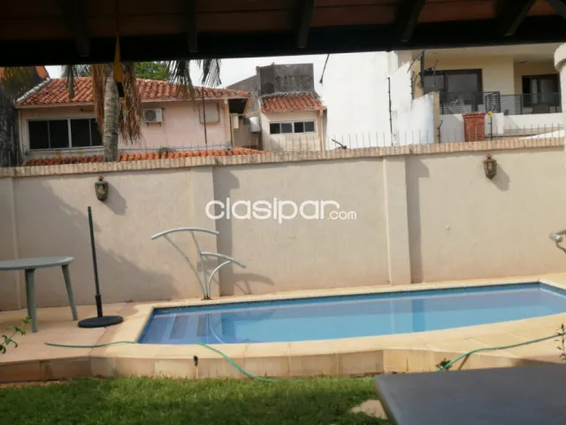 Casa en asuncion barrio san cristobbal — foto 3