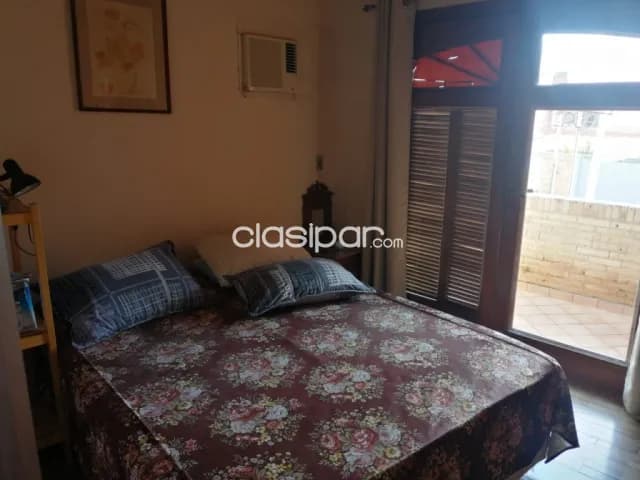 Casa en asuncion barrio san cristobbal — foto 4